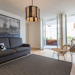 Feels Like Home Martim Moniz Luxus Flat